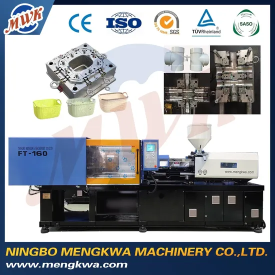 Injection Molding Machine 120 Ton Molding Machine Injection Molder