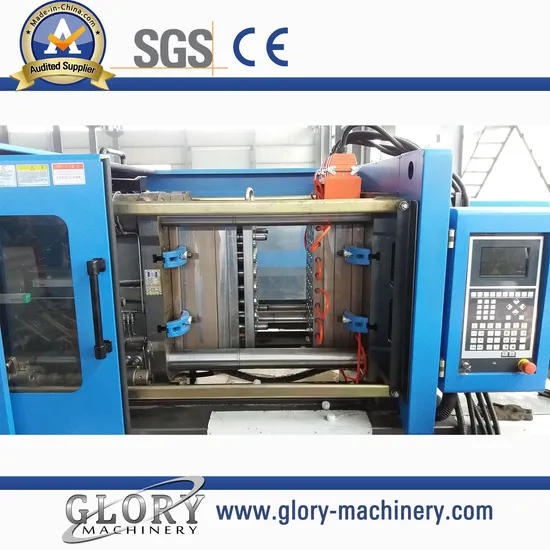 Plastic Products Injection Molding Machine