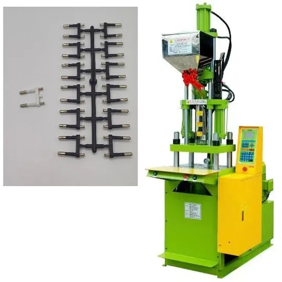Precision Mini Injection Equipment for User-Friendly Molding Applications Machine
