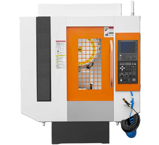 GSK Quality-Driven Plastic Injection Molding Machine for Stable Operations