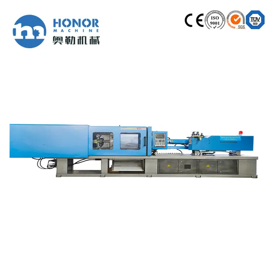 Sale Plastic Injection Moulding Machine Making Plastic Mold Injection Molding Machine