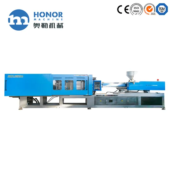 High Quality Plastic Basin Injection Moulding Machine Making Machinery Production Line
