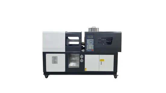 Vertical Small Plastic Injection Machine Moulding Machinery Molding Machine