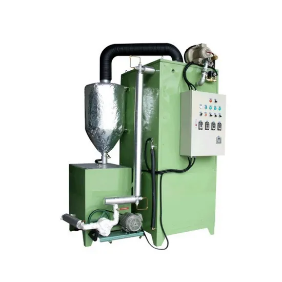 Wax Liquid Moisture Rapid Evaporator Equipment for Investment Casting