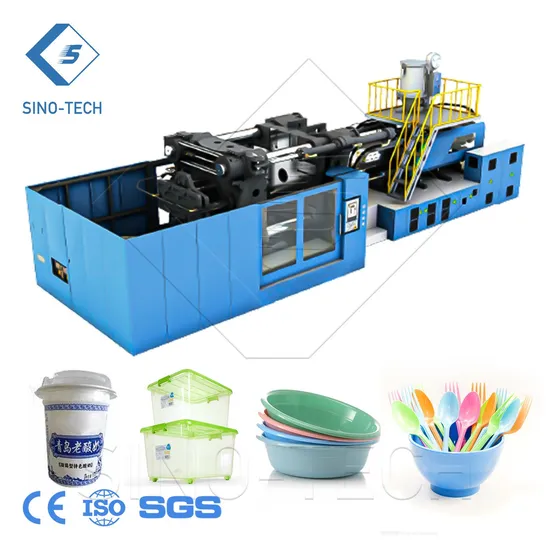 Clear Pet Plastic Smoothie Takeaway Milkshake Cup Yogurt Jelly Ice Cream Cup Making Machine