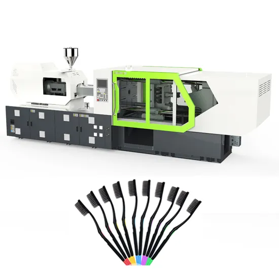 Tooth Brush Making Machinet Oothbrush Making Machine Home Business Small Machinery