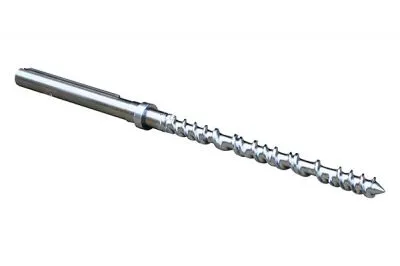 Rubber Mould Machine Parts