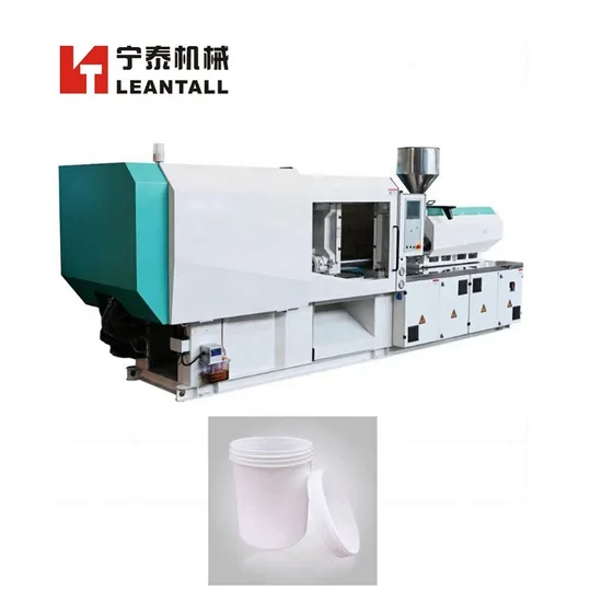 120 Ton Plastic Barrel Customized Injection Molding Machine 120 Ton Plastic Barrel Customized Injection Molding Machine