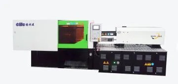 TM-600 Plastic Chair and Crate Injection Molding Machine