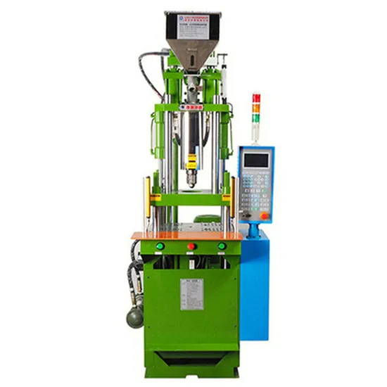 Ce Certification Vertical Hypodermic Needle Injection Making Machine