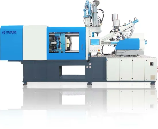 Haichen 280 Tons Injection Molding Machine