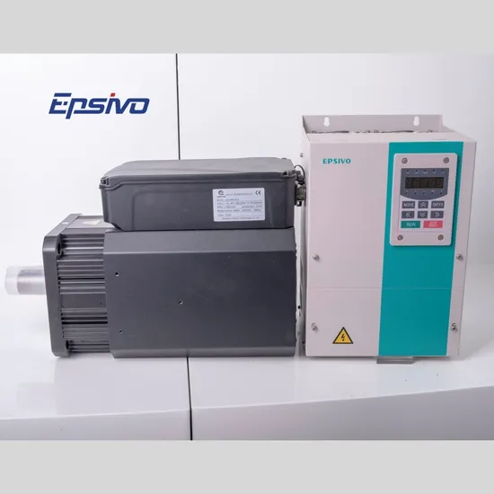 Energy Saving Servo System in Injection Molding Machine Textile Machine