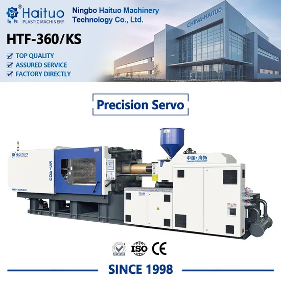 Efficient Plastic Molding Equipment for Quick Container Production