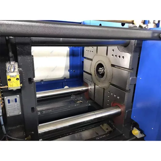 Haida HD100L Vertical Injection Machinery Plastic Injection Molding Machine