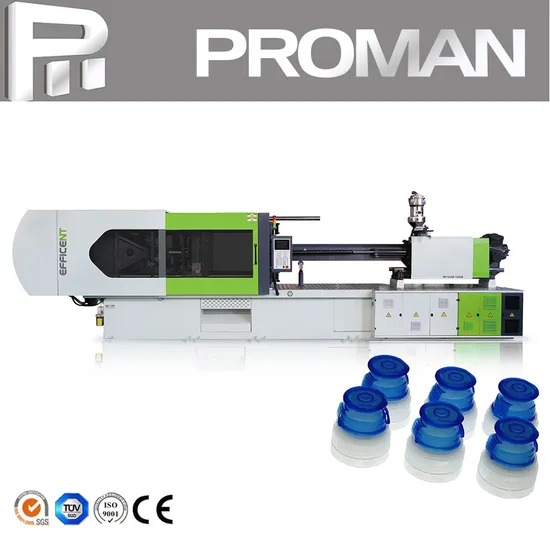 Servo System Energy Saving Automatic Beverage Drink Plastic Water Bottle Sport Cap Closure Making Injection Molding Machine Price