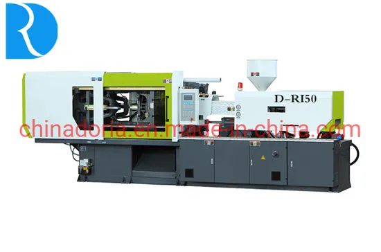 Plastic Cap Inject/Injection Mould/Moulding Machine/Machinery 50ton