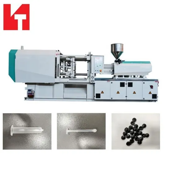 2300kN Latest Design Pet Bottle Preform Plastic Injection Molding Machine