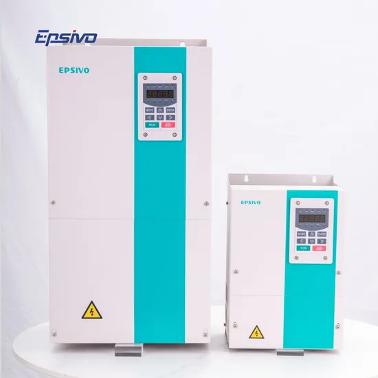 32A 3AC Electro-Hydraulic Servo Drive in Injection Molding Machine