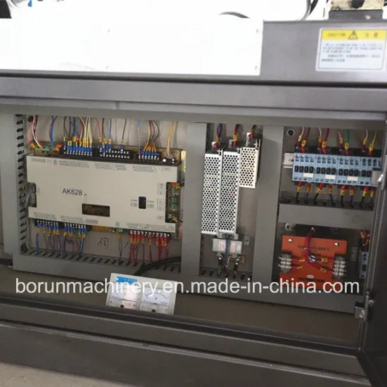 Energy Saving Pet Preform Maker / Injection Molding Machine