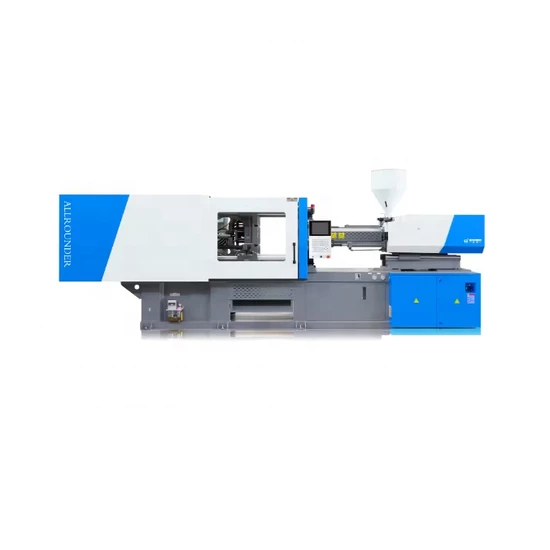 Haichen Hck 410 Ton Best Plastic Injection Molding Prices Injection Making Moulding Machine
