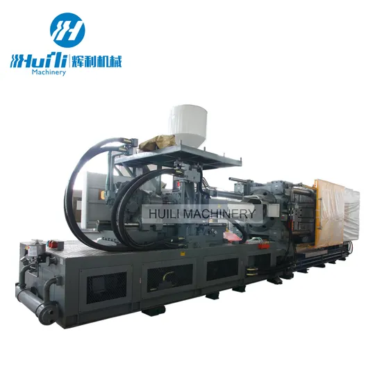 PPR Pipes Making Machine Injection Molding 120ton Maquina Inyectora Plasticomaquina Inyectora Botellas Plastico