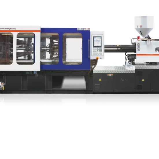 U/460 Standard Plastic Injection Molding/Moulding Production Line