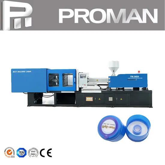 Plastic Bottle Drinking Water 5L-20L 5gallon Barrel Liquid Jar Pet Preform and Plastic Cover Lid Injection Molding Machine Price