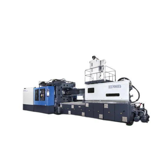 Plastic Chair Machine Injection Molding Machine