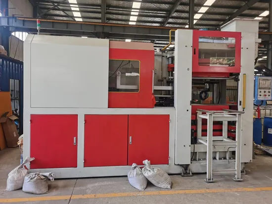 Efficient Sand Recycling Solution for Automated Molding Machinery Efficiency