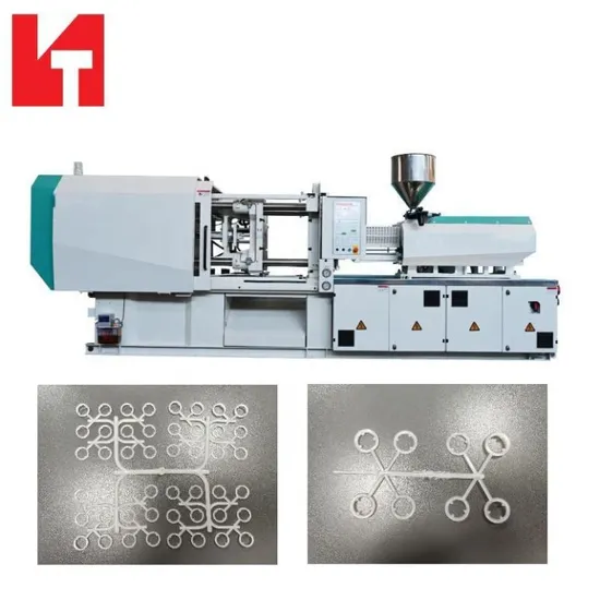 180 Ton 180t Syringe Making Machinery 180 Ton 180t Syringe Making Machinery