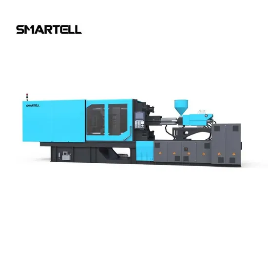 Smartell Syringe Production Line Auto Injection Machine
