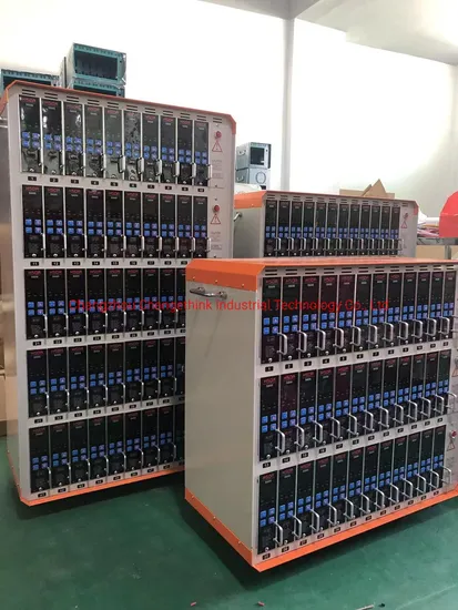 Hot Runner Temperature Controller for Injection Mold