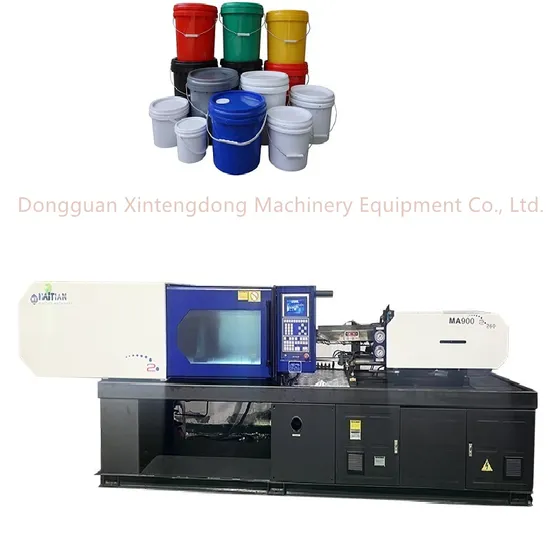 Plastic Machinery Plastic Injection Machine 90 Ton Plastic Barrel Manufacturing Injection Molding Machine Plastic Machinery Plastic Injection Machine 90 Ton Plastic Barrel Manufacturing Injection Molding Machine