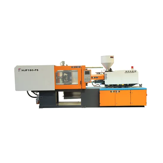 Urine Plastic Container Test Machine Plastic Injection Molding Machine