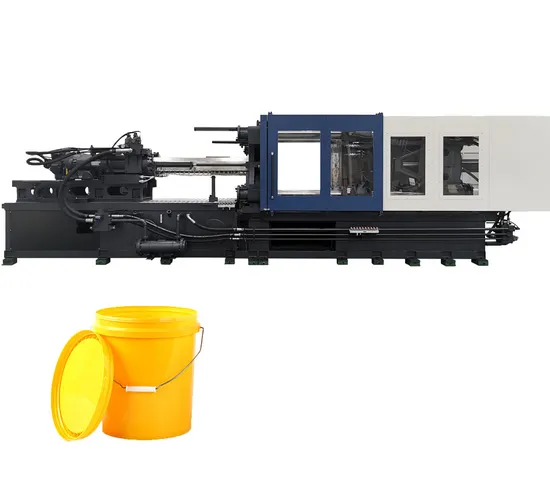 GF780ceh Low Cost Energy Saving Injection Molding Machine