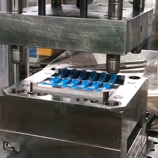 Advanced Toothbrush Handle Maker for High Efficiency and Quality Output