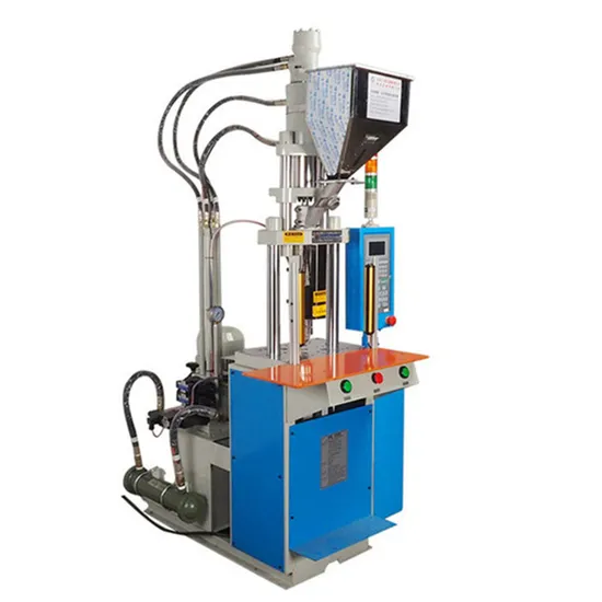 Custom Logo High Quality Plastic Braiding Machine Accessories Injection Molding Machine