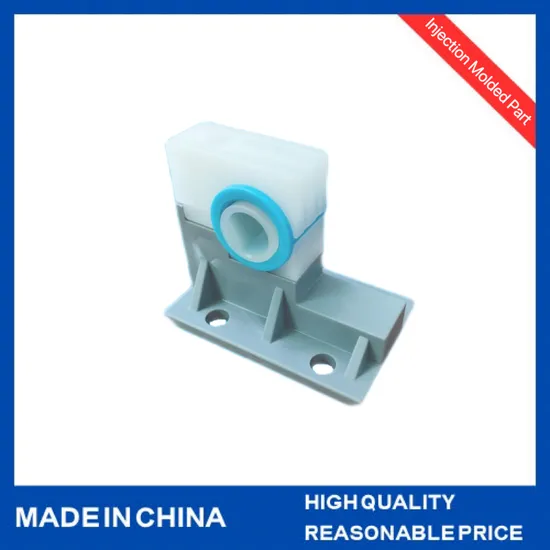 Electroplated V Base V-Type Support for Electroplating Equipment
