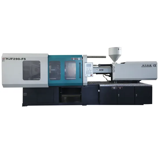 220 Ton Injection Molding Machine