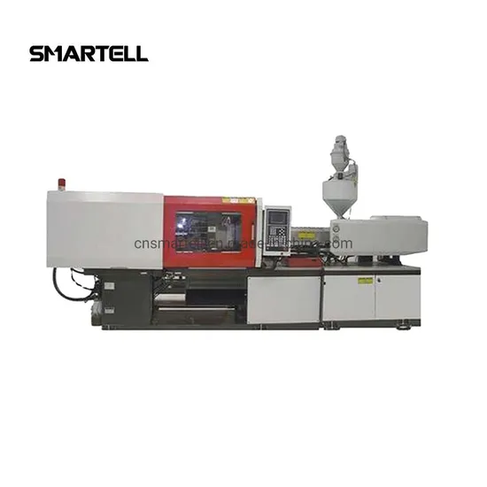 Stability Rubber Injection Machine with Low Price
