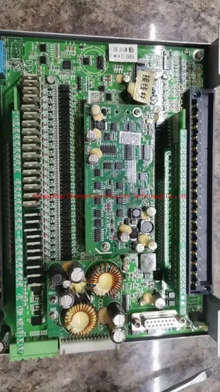 High-Performance PS660am Porcheson Driver Circuit Card for Computers
