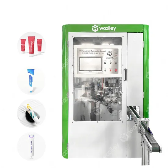 Tube Shoulder Injection Moulding Machine Prices Soft Tube Making Machine Plastic Shoulder Injection Molding Machine Making