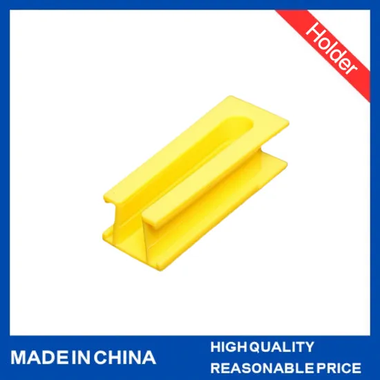 Peek Rollers Support Roller Holder Roll Plug for Tcf Equipment