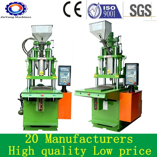 Hot Sell Plastic Crate Injection Molding Machine