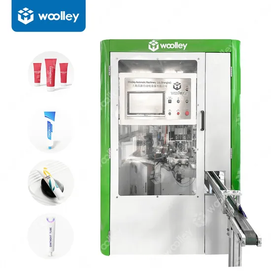 Cosmetic Soft Tube Heading Machine Soft Tube Injection Heading Machine Plastic Soft Tube Heading Injection Moulding Machine