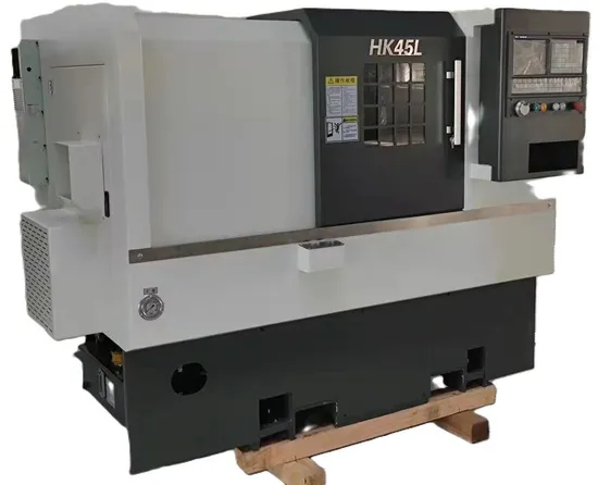 GSK High Efficiency Plastic Injection Machinery for Competitive Manufacturing