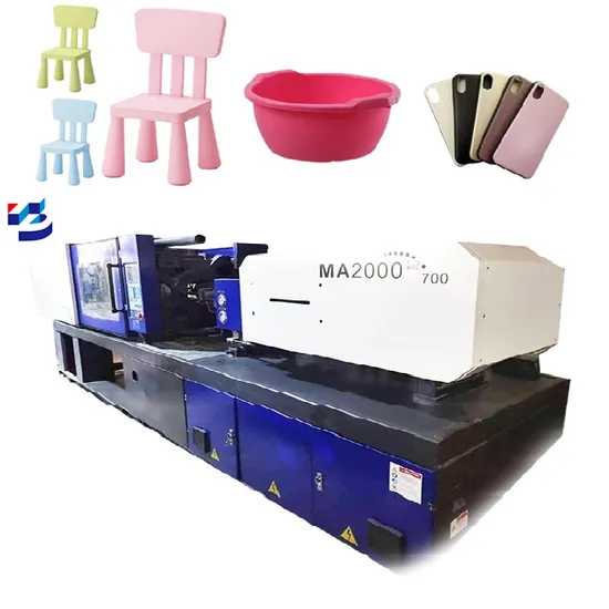 New Brand Automatic EVA Sole Injection Moulding Shoe Machine