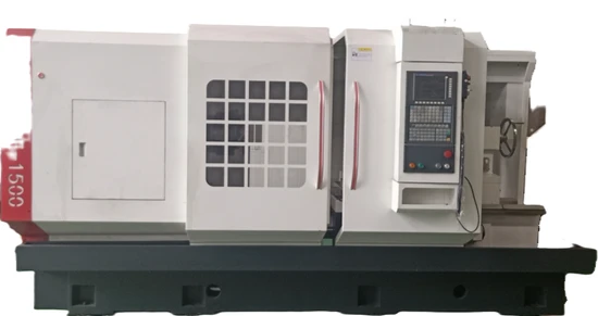 GSK Innovative Injection Molding Machine for Superior Plastic Manufacturing