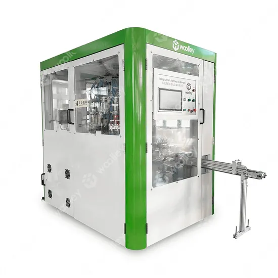 Cosmetic Soft Tube Shoulder Injection Machine Plastic Soft Tube Heading Injection Moulding Machine Tubes