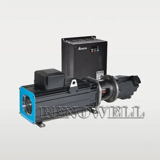 170t Injection Molding Machine 16MPa 50cc Hydraulic Servo System